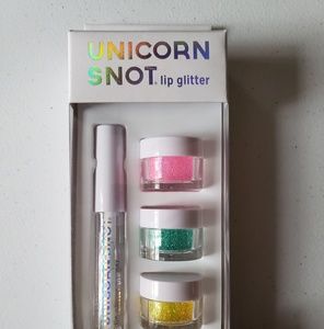Unicorn Snot
